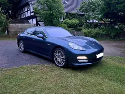 Gebraucht 2009 Porsche Panamera 4S Limousine | 27.499 € (Guter Preis)