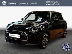 Enigmatic black metallic Gebraucht 2023 Mini Cooper SE Classic Kleinwagen | 19.870 € (Fairer Preis)