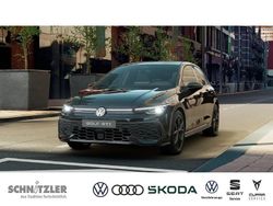 Schwarz Neu 2025 VW Golf VIII Style Limousine | 49.490 € (Etwas zu teuer)