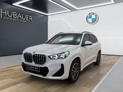 Weiß Neu 2025 BMW X1 M Sport SUV | 47.038 € (Guter Preis)