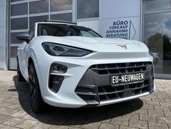 Weiß Neu 2025 Cupra Terramar SUV | 39.890 € (Fairer Preis)