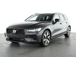 Grau Gebraucht 2025 Volvo V60 Ultra Kombi | 51.900 € (Etwas zu teuer)