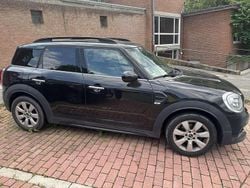 Gebraucht 2018 Mini Cooper Countryman SUV | 27.000 €
