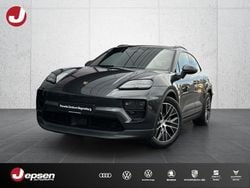 Grau Gebraucht 2025 Porsche Macan SUV | 89.900 € (Superpreis)