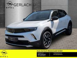 Jade weiss/arktis weiss Gebraucht 2022 Opel Mokka Business Elegance SUV | 18.900 € (Fairer Preis)