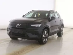 Schwarz Gebraucht 2024 Volvo EX40 Plus SUV | 39.990 € (Superpreis)
