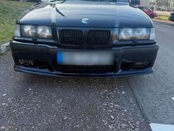 Blau Gebraucht 1996 BMW 328 M Sport Limousine | 8.900 €