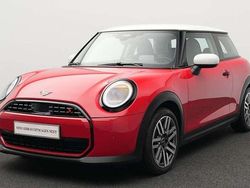 Rot Gebraucht 2024 Mini Cooper S Classic Kleinwagen | 24.708 € (Guter Preis)