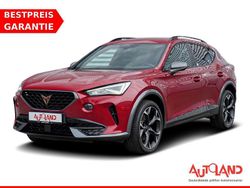 Rot Gebraucht 2021 Cupra Formentor SUV | 23.990 € (Etwas zu teuer)