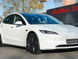Gletschwerweiß Gebraucht 2024 Tesla Model 3 RWD Limousine | 36.885 € (Fairer Preis)