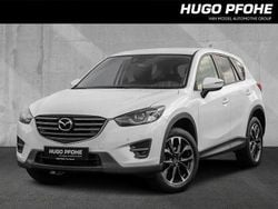 Weiß Gebraucht 2016 Mazda CX-5 Nakama SUV | 14.500 € (Fairer Preis)