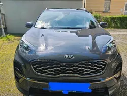 Gebraucht 2018 Kia Sportage GT-Line SUV | 25.500 €