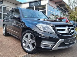 Mercedes GLK350