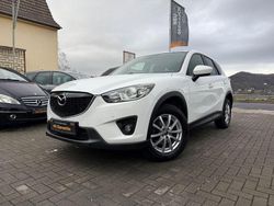 Weiß Gebraucht 2013 Mazda CX-5 Center-Line SUV | 9.399 € (Fairer Preis)