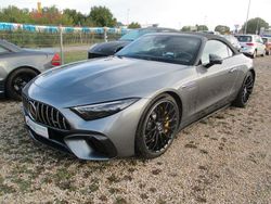 Grau Gebraucht 2023 Mercedes SL63 AMG AMG Cabrio | 159.490 €