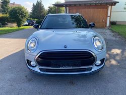 Silber Gebraucht 2018 Mini Cooper D Clubman Chili Kombi | 13.599 € (Fairer Preis)