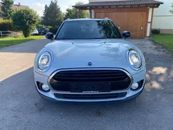 Silber Gebraucht 2018 Mini Cooper D Clubman Chili Kombi | 13.599 € (Fairer Preis)