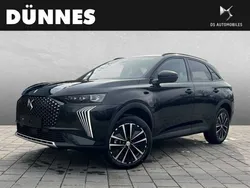 Schwarz (perla nera schwarz) Neu 2025 DS Automobiles DS7 Crossback SUV | 42.490 € (Etwas zu teuer)