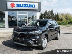 Cosmic black pearl met. Gebraucht 2025 Suzuki SX4 Limousine | 22.990 € (Guter Preis)