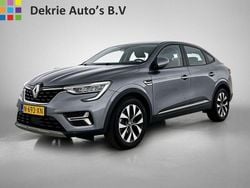 Grau Gebraucht 2022 Renault Arkana Zen SUV | 16.698 € (Superpreis)