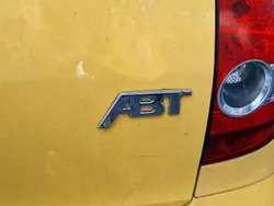 Gelb Gebraucht 2005 VW Fox Kleinwagen | 850 € (Guter Preis)