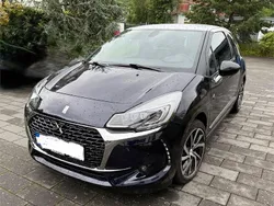 Blau Gebraucht 2019 DS Automobiles DS3 | 15.100 € (Fairer Preis)