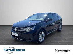 Schwarz Neu 2025 VW Taigo Life SUV | 31.590 € (Teuer)