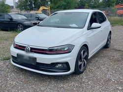 Weiß Gebraucht 2020 VW Polo GTI Kleinwagen | 17.900 € (Guter Preis)