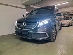 Mercedes EQV300