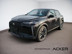 Lackierung schwarz perla nera/ Neu 2025 DS Automobiles DS3 SUV | 24.980 €