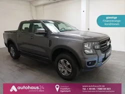 Grau Gebraucht 2024 Ford Ranger XLT Abholung | 39.990 € (Fairer Preis)
