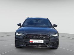 Daytonagrau perleffekt Gebraucht 2021 Audi S6 Ambiente Kombi | 43.880 € (Superpreis)