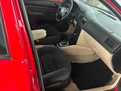 Rot Gebraucht 2003 VW Golf IV Kleinwagen | 2.790 € (Fairer Preis)