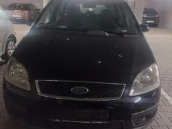 Gebraucht 2006 Ford C-MAX Van / Kleinbus | 1.500 € (Fairer Preis)