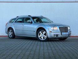 Silber Gebraucht 2006 Chrysler 300C Touring Kombi | 5.990 € (Guter Preis)