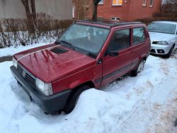 Gebraucht 1993 Fiat Panda Kleinwagen | 1.200 €