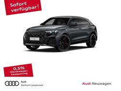 Schwarz Neu 2025 Audi Q8 Business SUV | 99.980 € (Teuer)