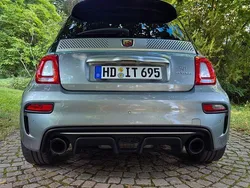 Gebraucht 2018 Abarth 695 Kleinwagen | 21.850 € (Superpreis)