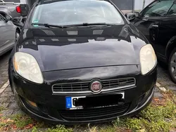 Schwarz Gebraucht 2008 Fiat Bravo Kleinwagen | 2.400 € (Fairer Preis)