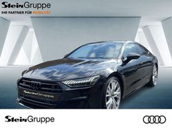 Mythosschwarz Gebraucht 2021 Audi S7 Sportback Basis Kleinwagen | 56.845 € (Fairer Preis)