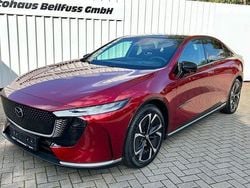 Rot Neu 2025 Mazda 6e Takumi-Line Limousine | 41.450 € (Guter Preis)