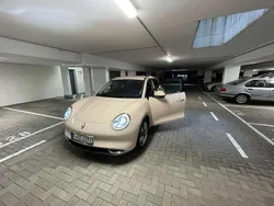 Beige Gebraucht 2023 Ora 03 Limousine | 18.300 € (Guter Preis)