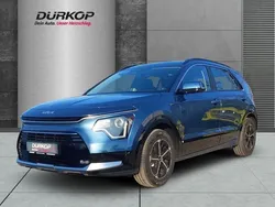 (m4b) mineralblau met. Neu 2024 Kia Niro Vision SUV | 29.990 € (Superpreis)