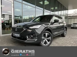 Uranograu Neu 2024 Seat Tarraco Xperience SUV | 41.890 € (Fairer Preis)