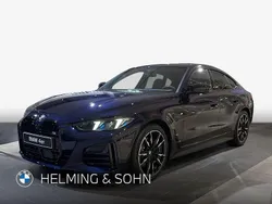 Blau Gebraucht 2024 BMW M440 M Sport Limousine | 77.750 €