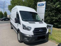Weiß Gebraucht 2021 Ford Transit Van / Kleinbus | 22.999 € (Guter Preis)