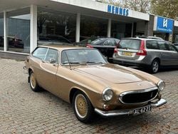 Gold Gebraucht 1972 Volvo P1800 Coupé | 25.750 €
