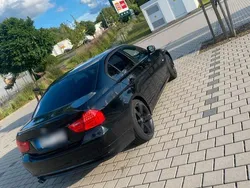 Schwarz Gebraucht 2010 BMW 316 Limousine | 7.650 € (Etwas zu teuer)