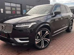 717onyx black metallic Gebraucht 2023 Volvo XC90 Ultimate SUV | 71.990 €