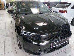 Schwarz Gebraucht 2025 Opel Corsa Limousine | 19.998 € (Fairer Preis)